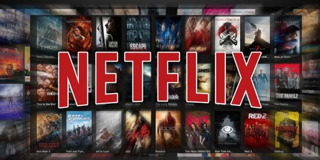 Cheap Netflix Membership Account